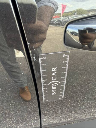 Vehicle 3D Image
