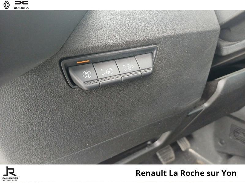 Renault Master Fourgon