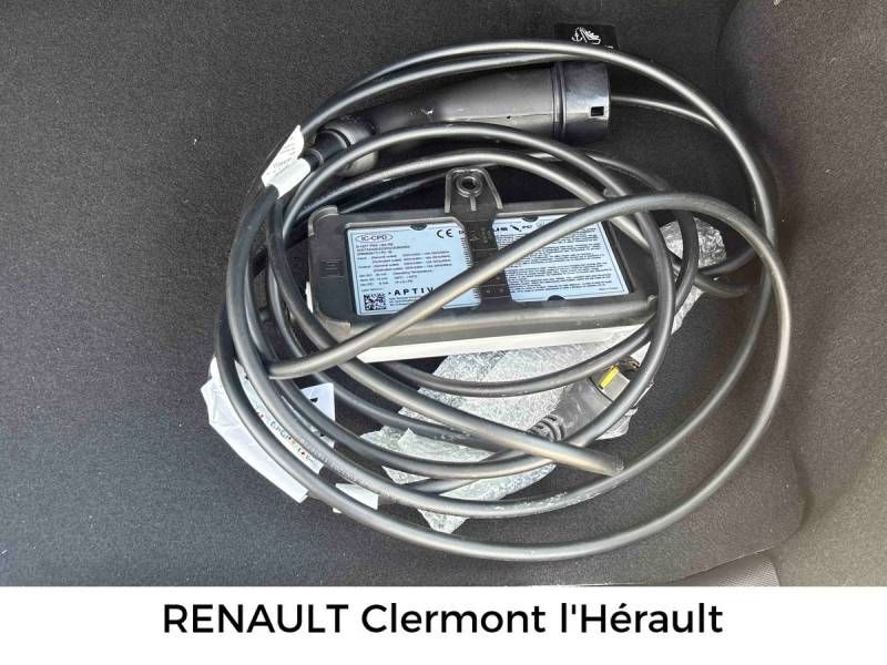 Renault Twingo E-Tech Electrique