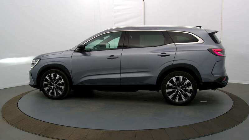 Renault Espace VI