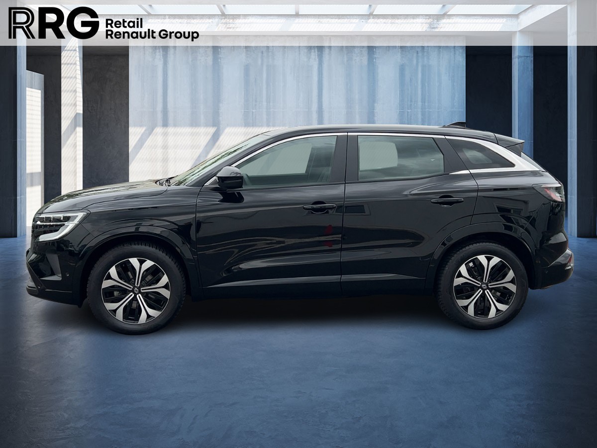 Renault Austral – Bild 2