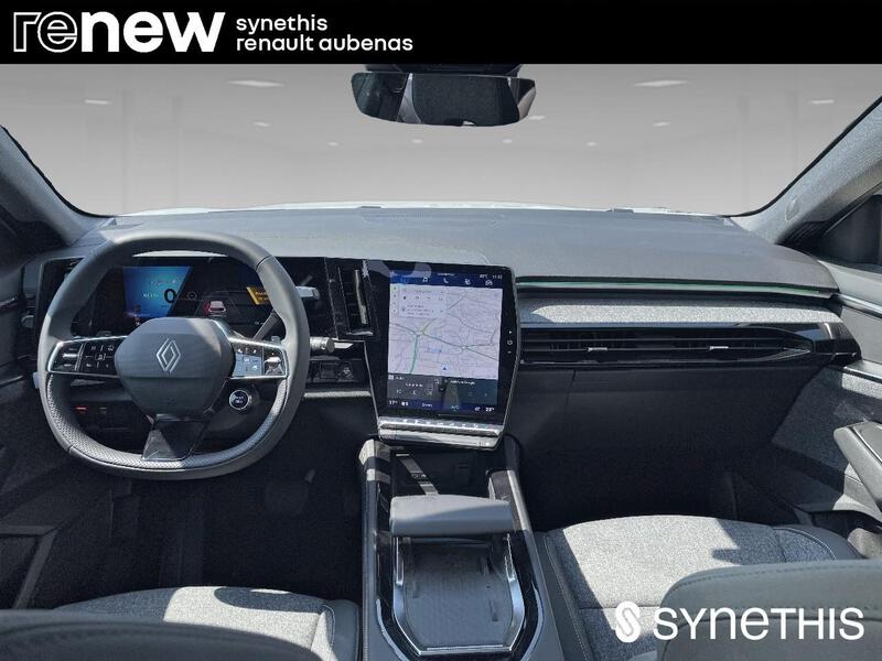 Renault Espace VI