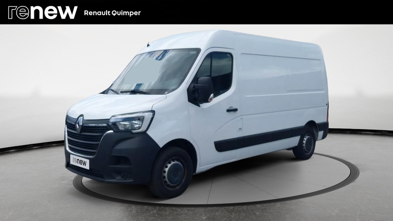 Renault Master III
