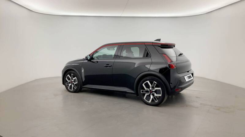 Renault R5 E-Tech Electrique