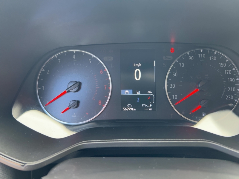 Fahrzeugabbildung Clio TCe 90 Zen *Klima,PDC,SHZ* Bild 8 von 15