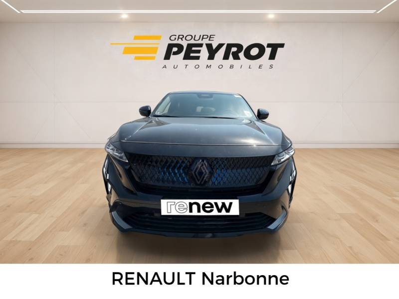 Renault Rafale