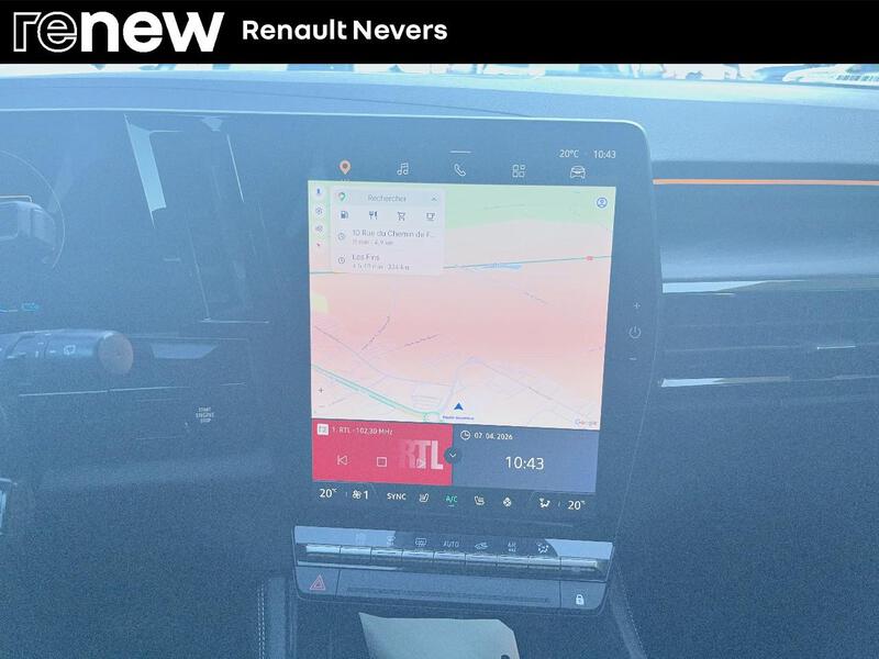 Renault Austral