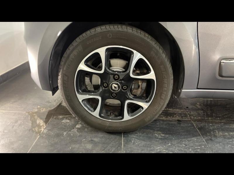 Renault Twingo III
