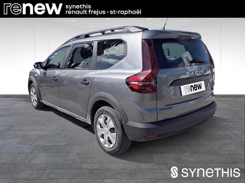 Dacia Jogger