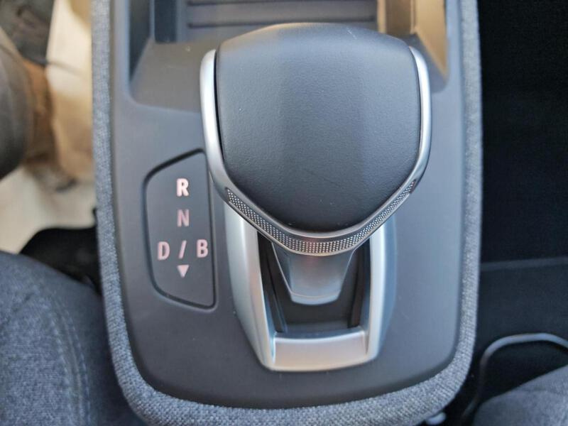 Renault ZOE E-Tech Electrique