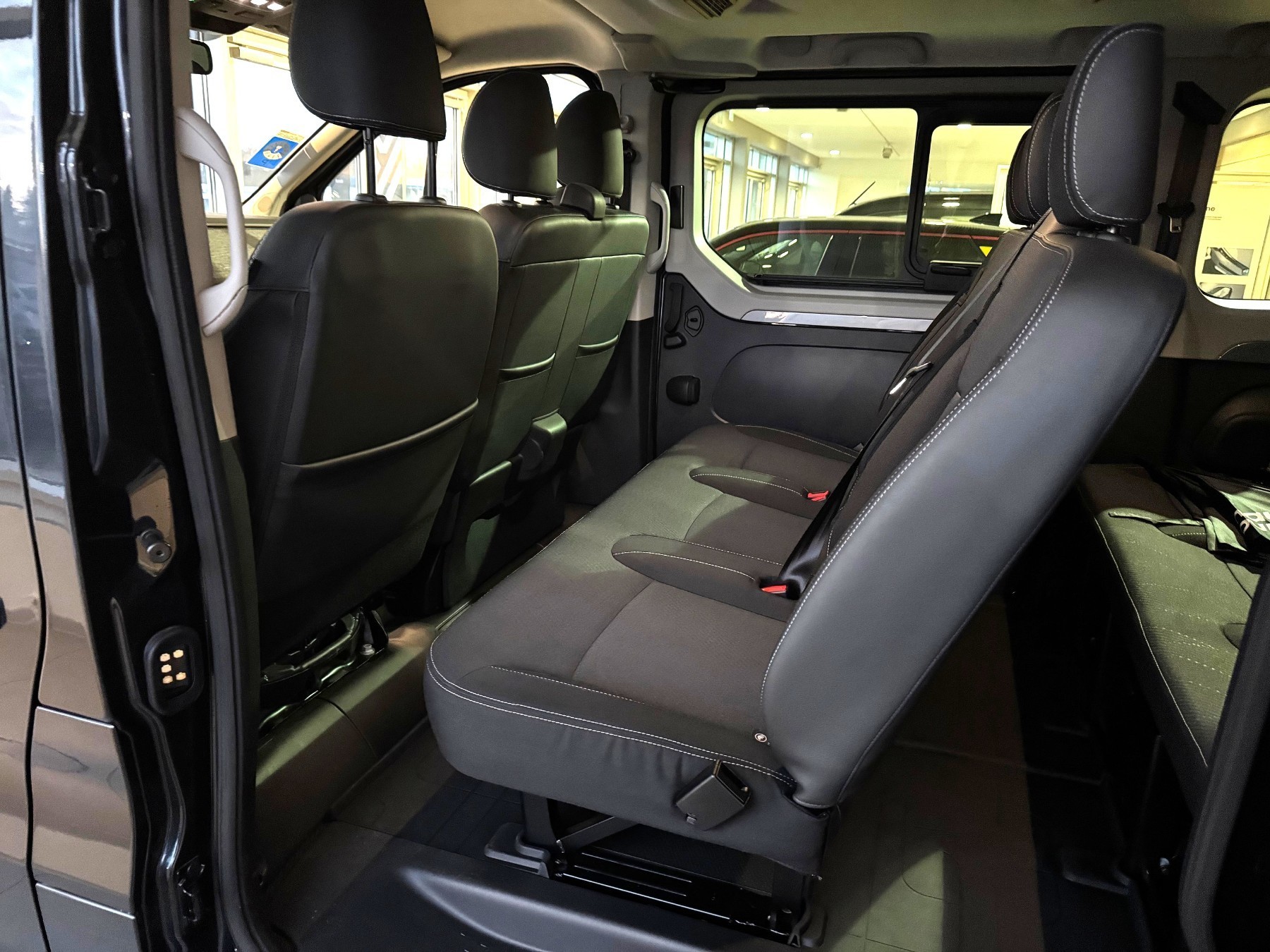 Renault Trafic – Bild 7