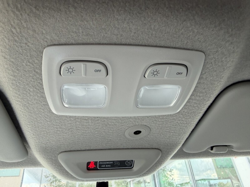 Fahrzeugabbildung Duster ++Klima++Navi++GJR Bild 32 von 43