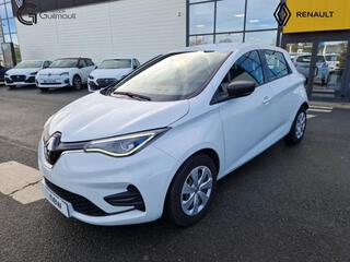 ZOE E-TECH ELECTRIQUE