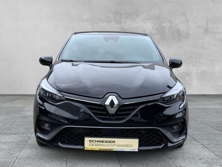 Renault Clio – Bild 8