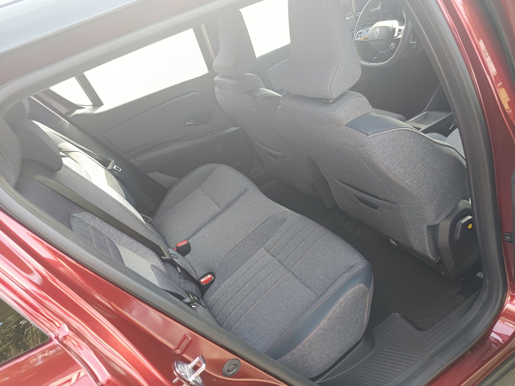 Renault R 4 – Bild 5