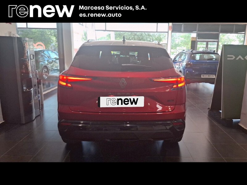 Renault Austral