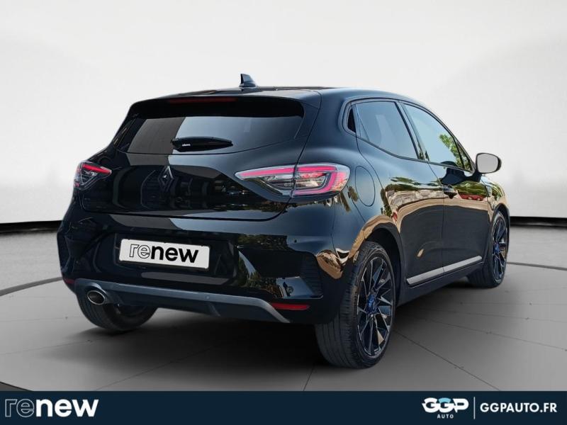 Renault Clio V