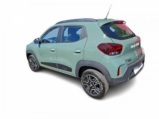 Vehicle 3D Image