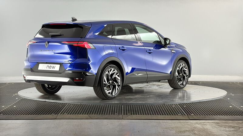 Renault Symbioz