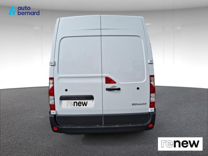 Renault Master Fourgon