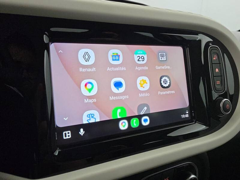Renault Twingo III