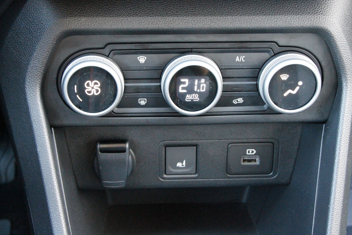 Dacia Jogger – Bild 12