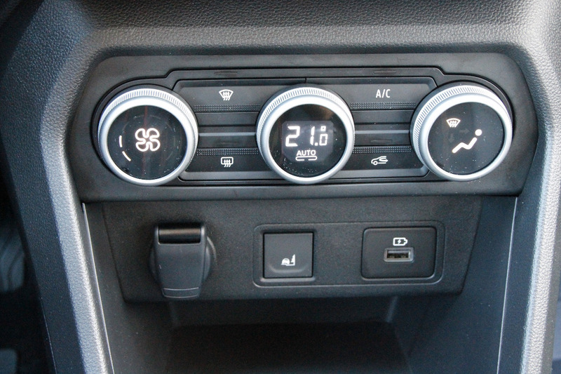 Fahrzeugabbildung Jogger Extreme+ TCe 110 Bild 12 von 20