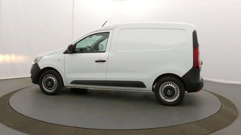 Renault Express VAN