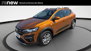 SANDERO