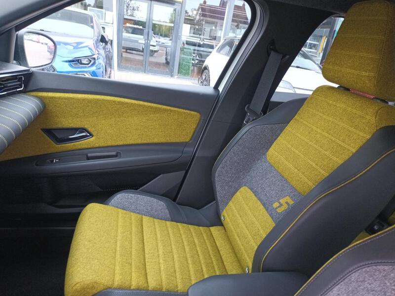 Renault R5 E-Tech Electrique