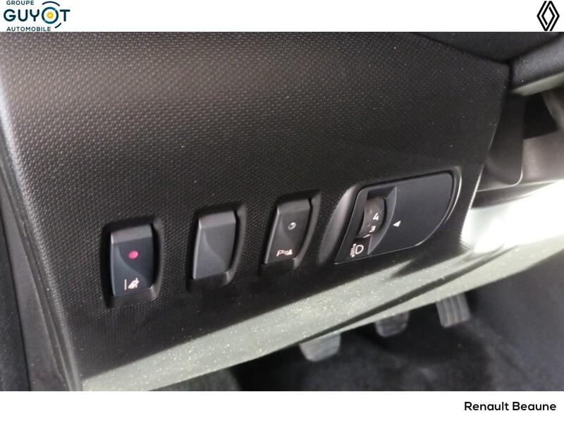 Renault Twingo III