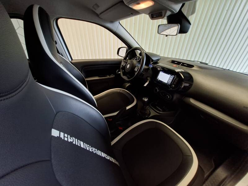 Renault Twingo III
