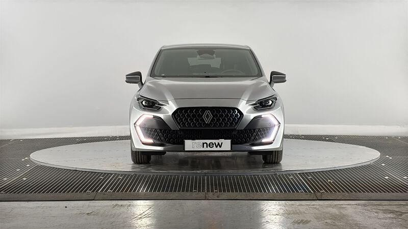 Renault Clio VI