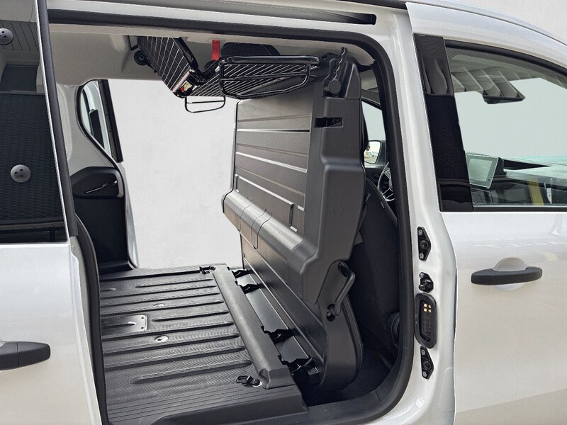 Renault Kangoo Furgón