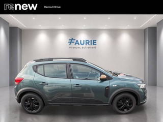 Vehicle 3D Image