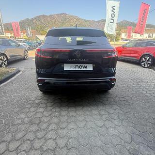 Vehicle 3D Image