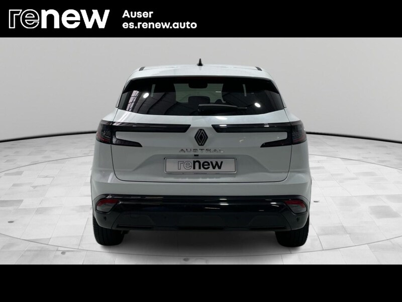 Renault Austral