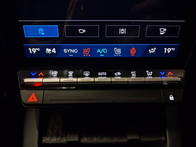 Renault Scenic E-Tech Electrique