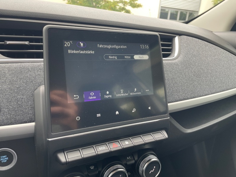 Fahrzeugabbildung Zoe incl. Batterie Bild 26 von 40