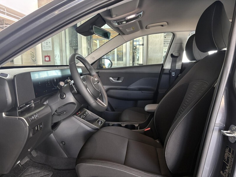 Hyundai Kona Elektro