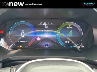 Vehicle 3D Image