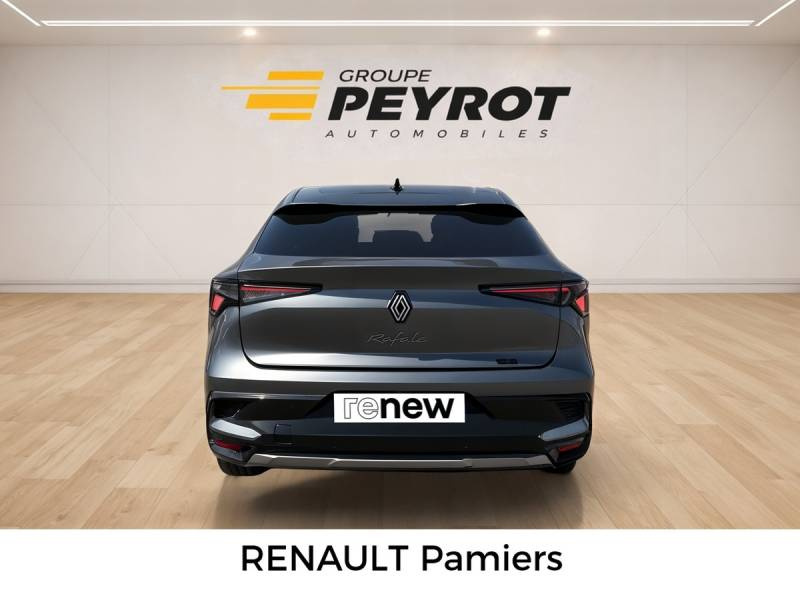 Renault Rafale