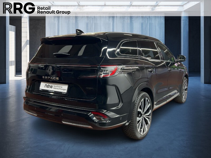 Renault Espace