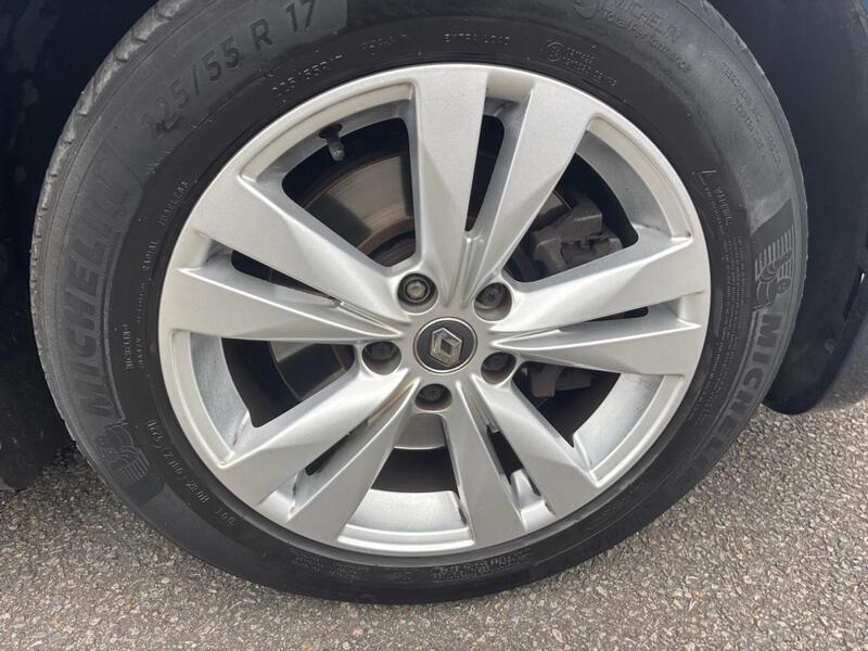 Renault Talisman