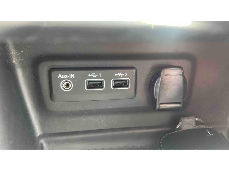 Renault Megane IV Berline