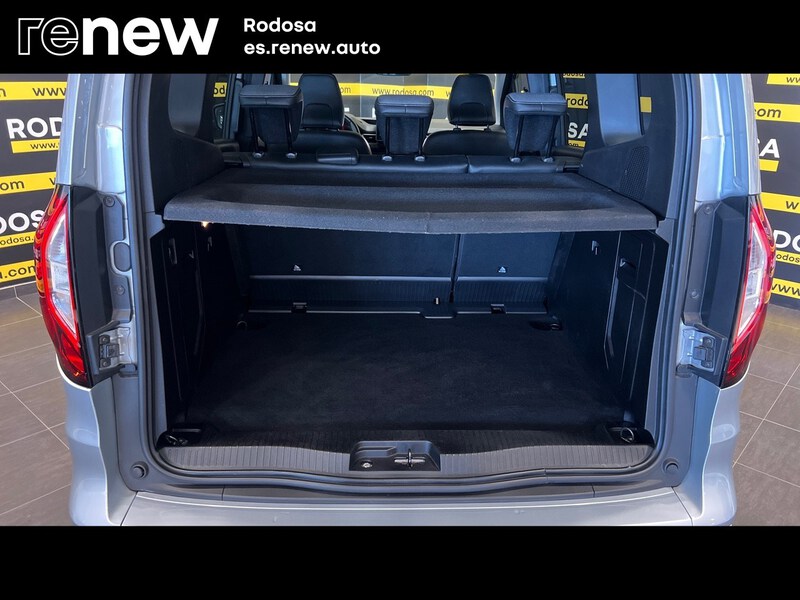 Renault Kangoo Combi