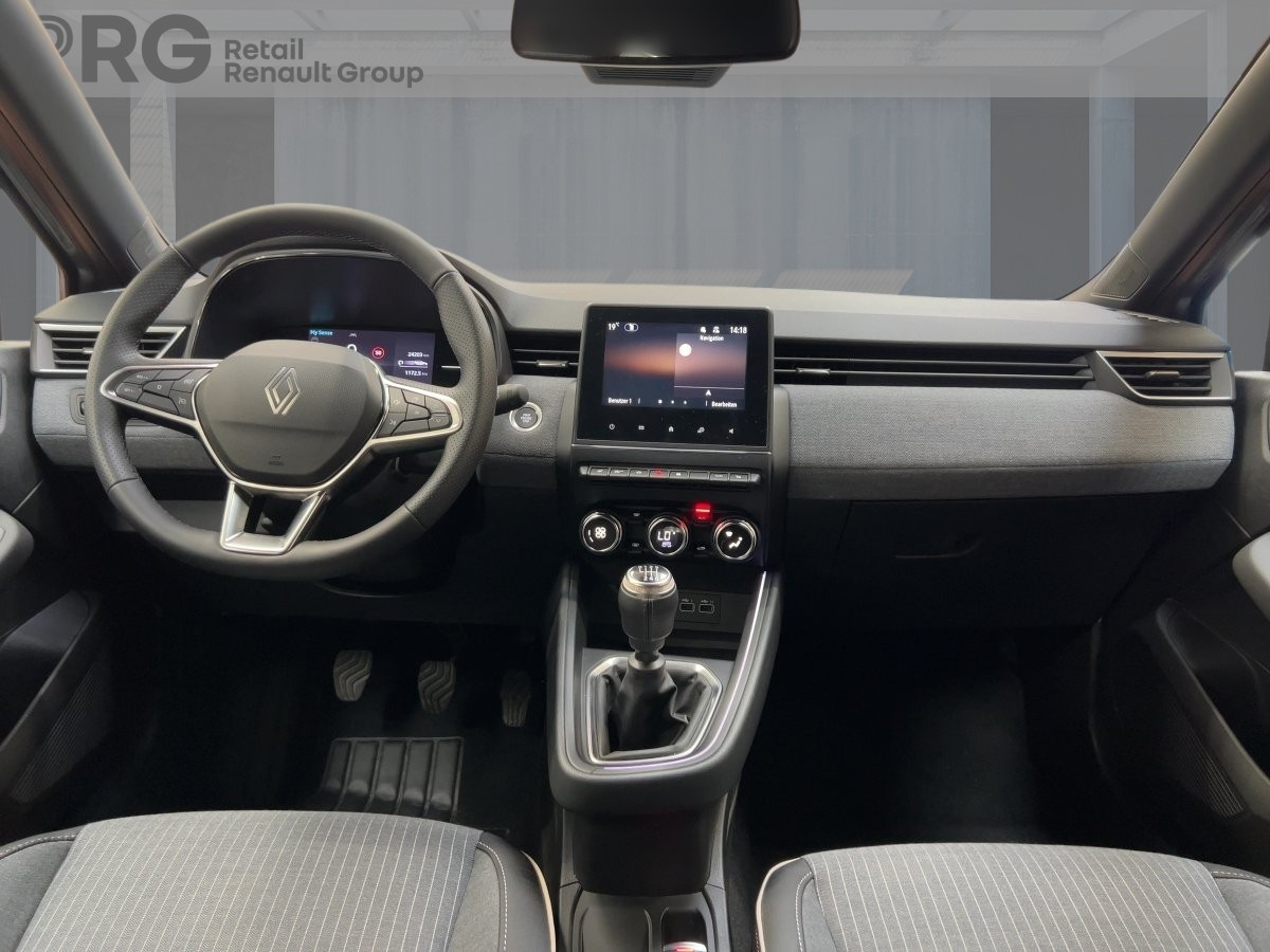 Renault Clio – Bild 9