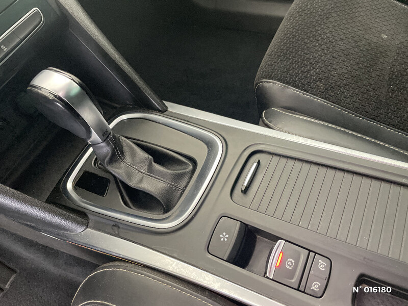 Renault Megane IV Estate