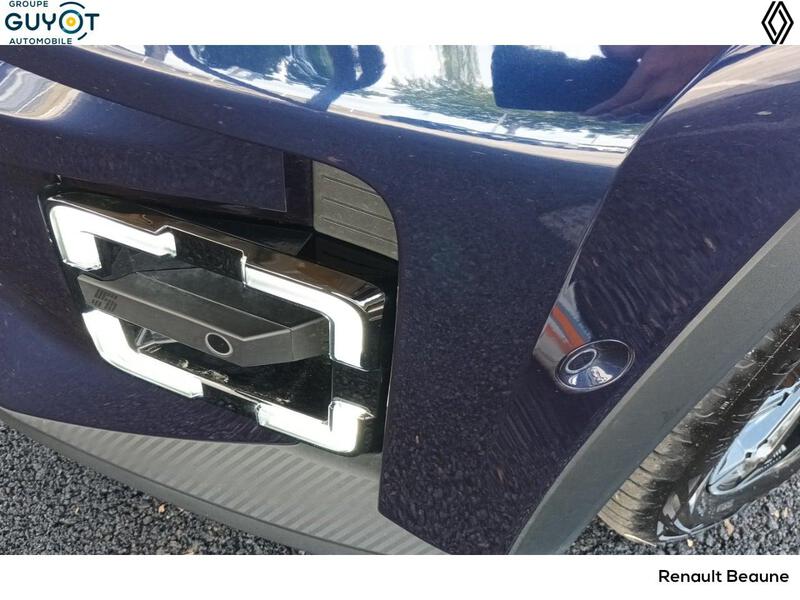 Renault R5 E-Tech Electrique