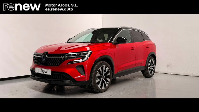 Renault Austral
